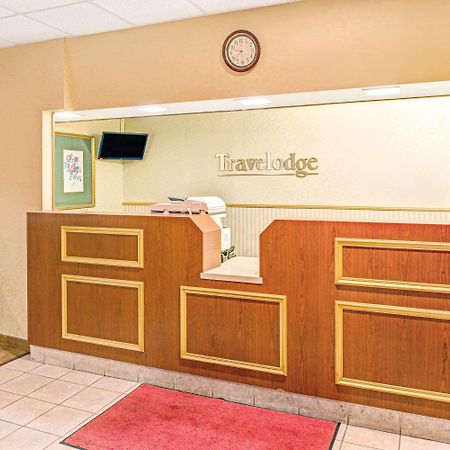 Travelodge By Wyndham Lincoln Airport I-80 Eksteriør bilde