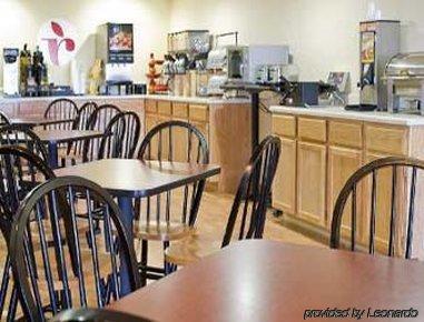 Travelodge By Wyndham Lincoln Airport I-80 Restaurant bilde