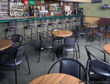 Travelodge By Wyndham Lincoln Airport I-80 Restaurant bilde